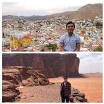 IR Alumni Selected as Fulbright Semi-Finalists